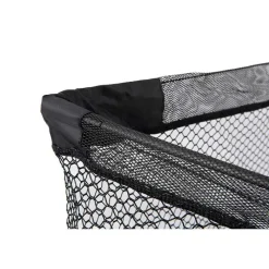 Fox Rage Predator Épuisette Elite 42” Rubber Triangular Net * Epuisettes