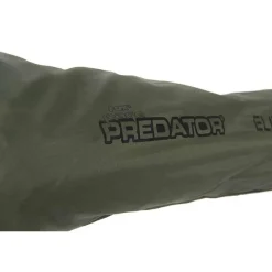 Fox Rage Predator Épuisette Elite 42” Rubber Triangular Net * Epuisettes