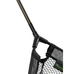Fox Rage Predator Épuisette Elite 42” Rubber Triangular Net * Epuisettes