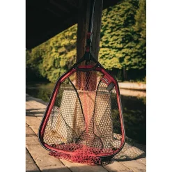 Fox Rage Épuisette Speed Flow Compact Net * Epuisettes