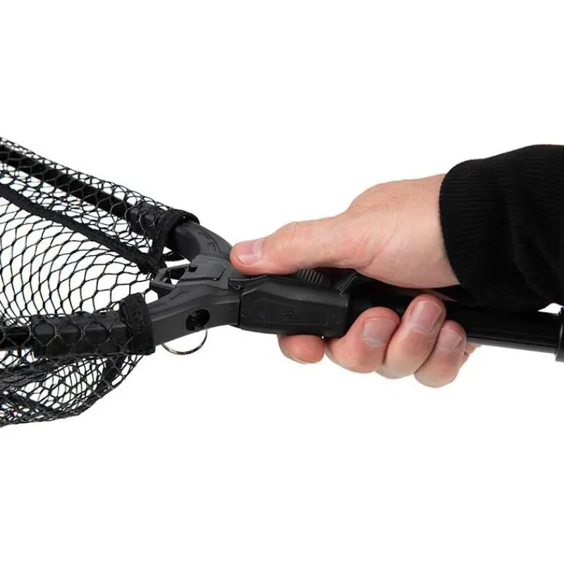 Fox Rage Épuisette Warrior Nets * Epuisettes