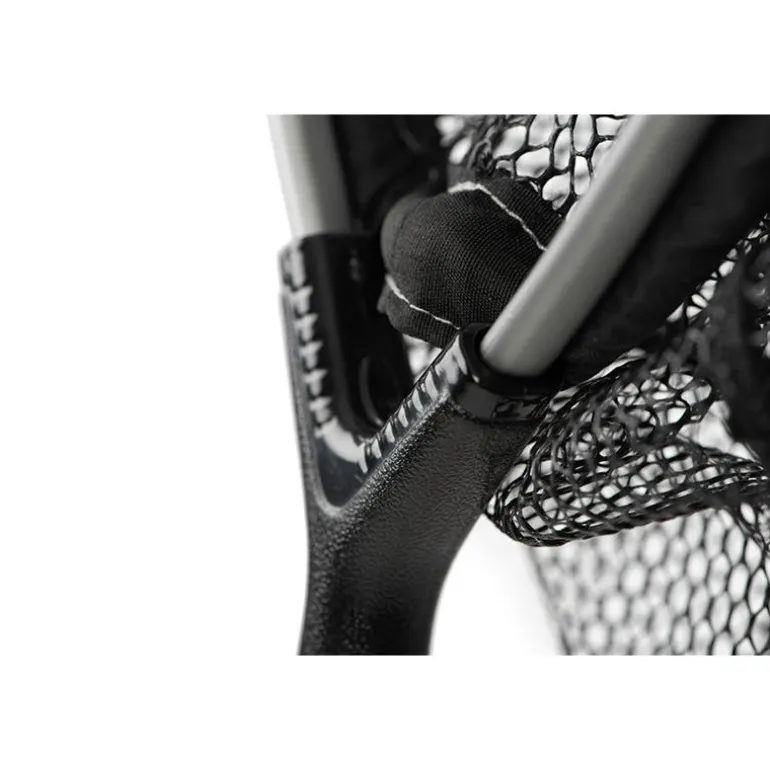 Épuisette Fox Rage Warrior Racket Net