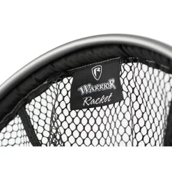 Épuisette Fox Rage Warrior Racket Net