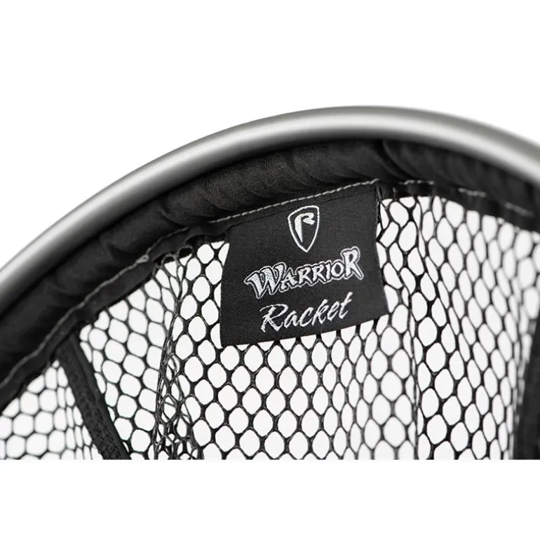 Épuisette Fox Rage Warrior Racket Net