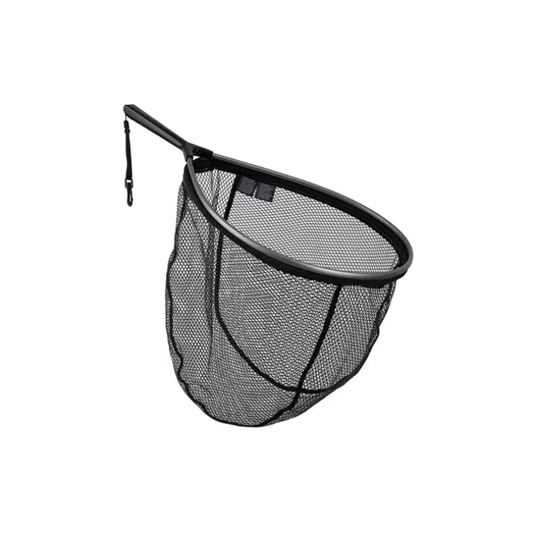 Épuisette Fox Rage Warrior Racket Net