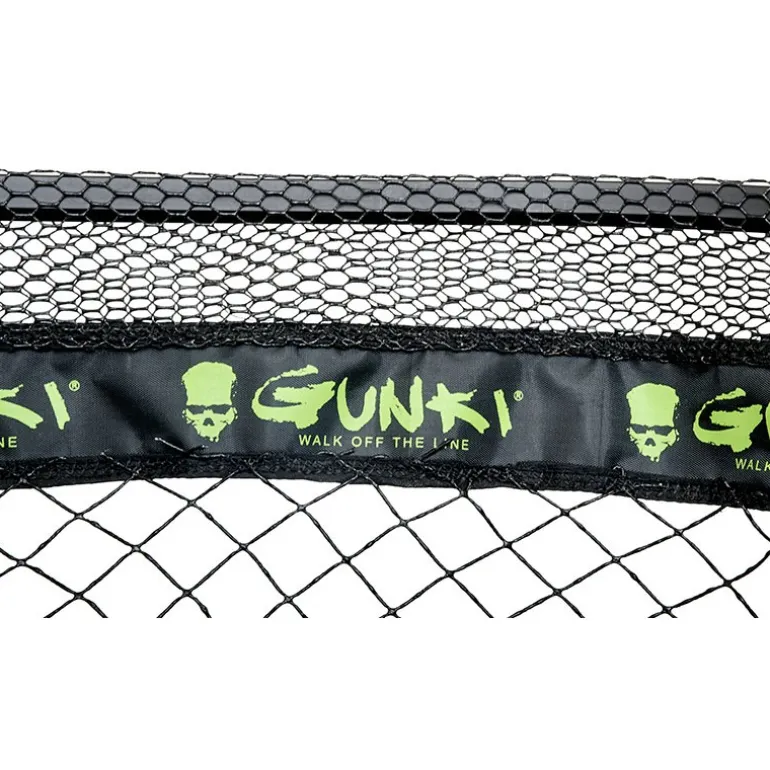 Épuisette Gunki Supersize Pike
