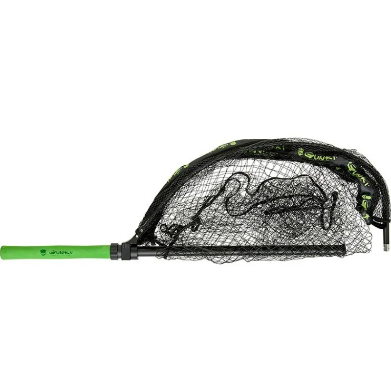 Gunki Épuisette Supersize Pike Folding * Epuisettes