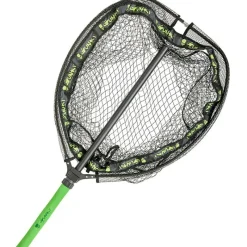 Gunki Épuisette Supersize Pike Folding * Epuisettes