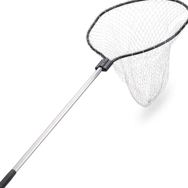 Épuisette Iron Claw Predator Scoop Troller