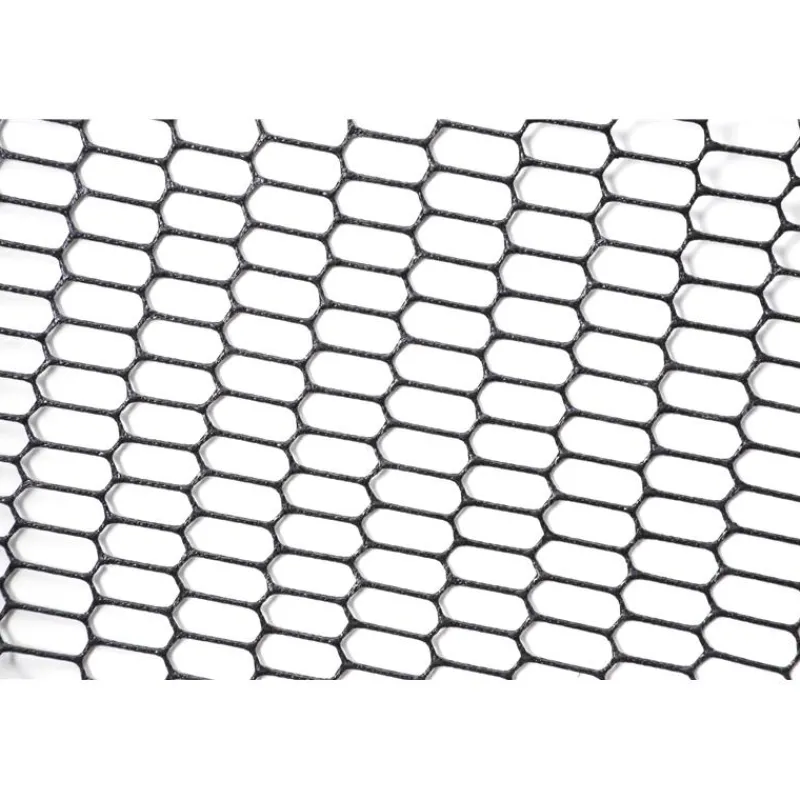 Mikado Épuisette Pliante Maille Caoutchouc * Epuisettes