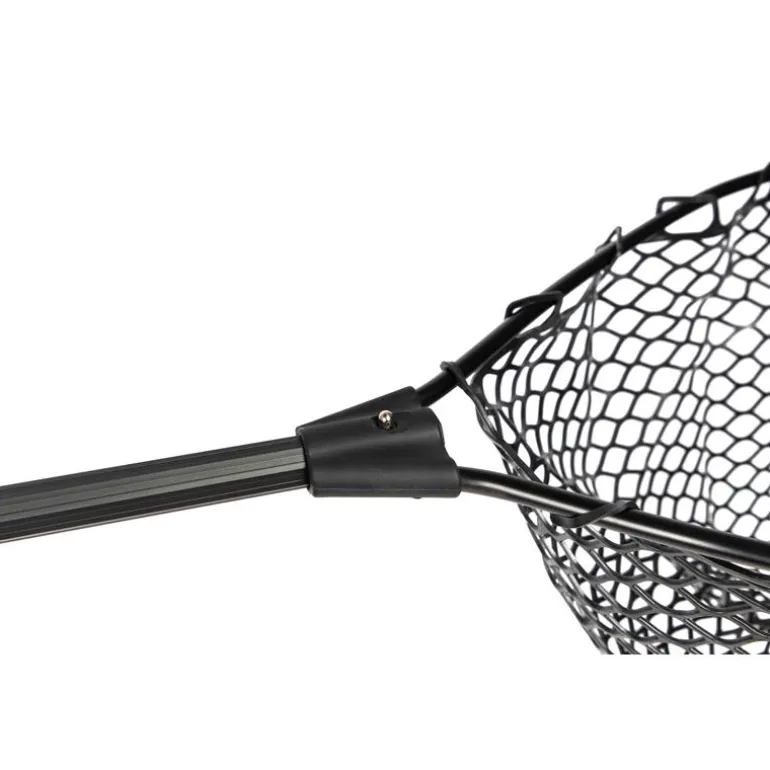 Épuisette Mikado Reservoir Trout Area Maille Silicone