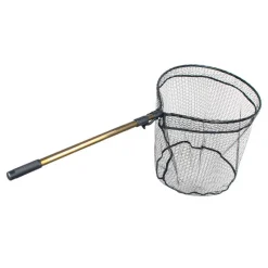 JMC Épuisette Mouche Tld 160 * Epuisettes - Raquettes