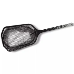 Orvis Épuisette Wide Mouth Net * Epuisettes - Raquettes