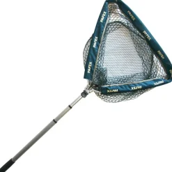 Pafex Épuisette Carnassier Expert 3 Brins Filet Anti-A * Epuisettes