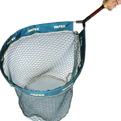 Épuisette Pafex Flynet Filet Anti-A Poignée Liège