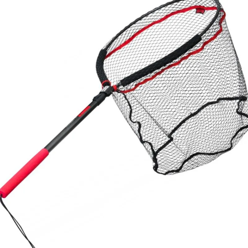 Rapala Épuisette Karbon Net Kayak * Epuisettes