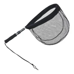 Adamsbuilt Épuisette Raquette Alu Truite Extensible * Epuisettes|Epuisettes - Raquettes