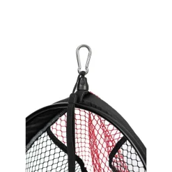 Épuisette Raquette Fox Rage Short Mag Nets
