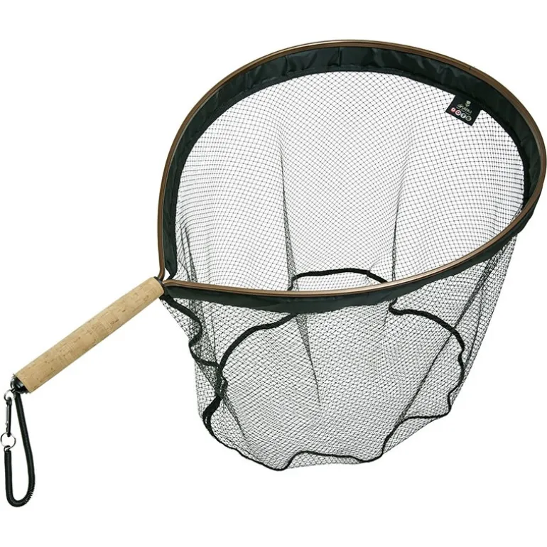 Épuisette Raquette Gunki Dots Magnet