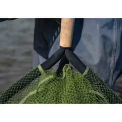 Korum Épuisette Raquette Glide Wading Net - Latex * Epuisettes - Bourriches