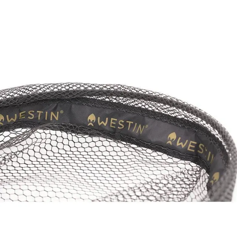 Épuisette Raquette Westin W3 Cr Floating Net