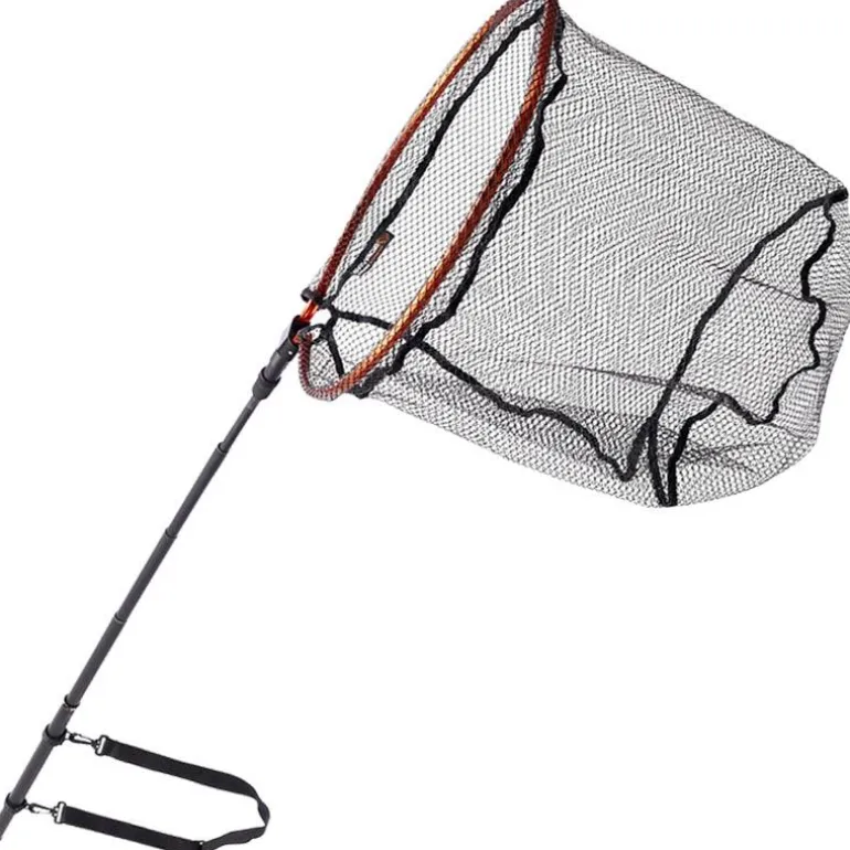Épuisette Savage Gear Urban Fishing Pliante