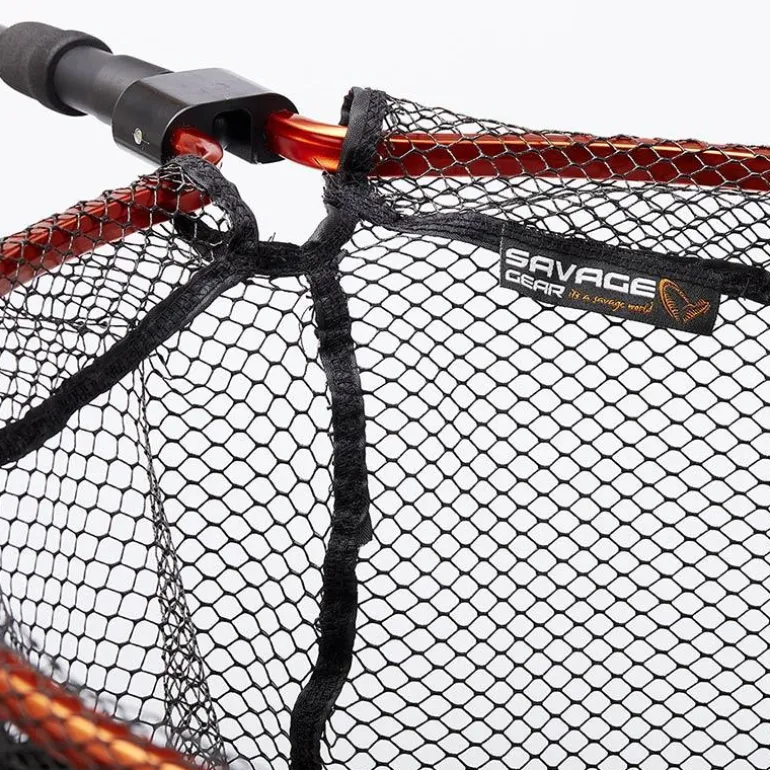 Épuisette Savage Gear Urban Fishing Pliante