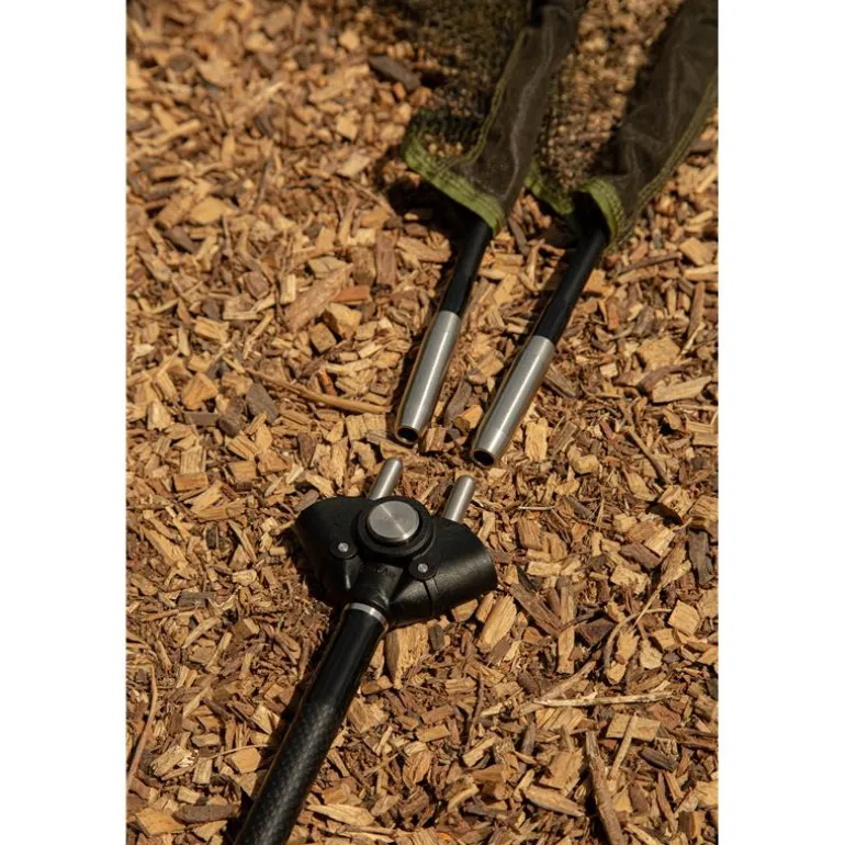 Épuisette Solar A1 Bow-Loc Landing Net 42”