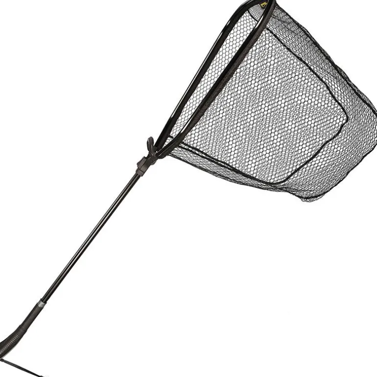 Épuisette Spro Hd Comfort Lift Net