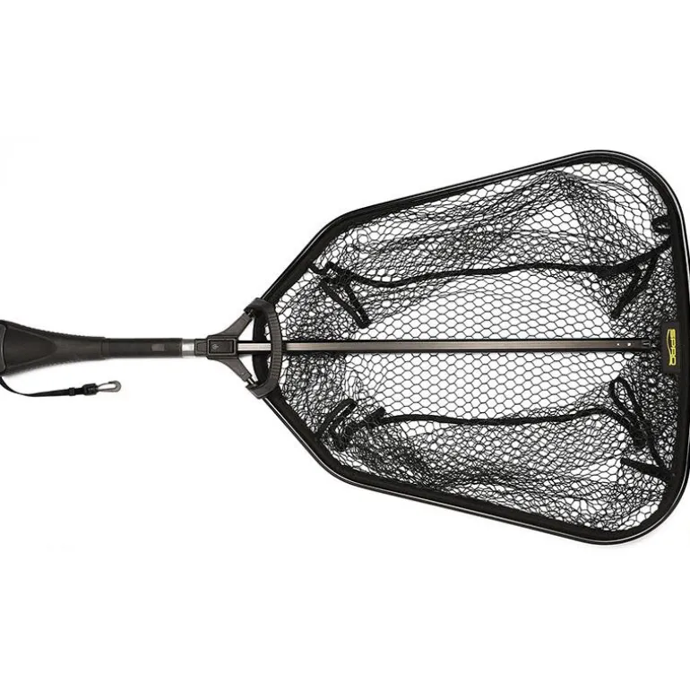 Épuisette Spro Hd Comfort Lift Net