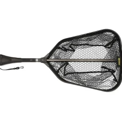 Spro Épuisette Hd Comfort Net * Epuisettes