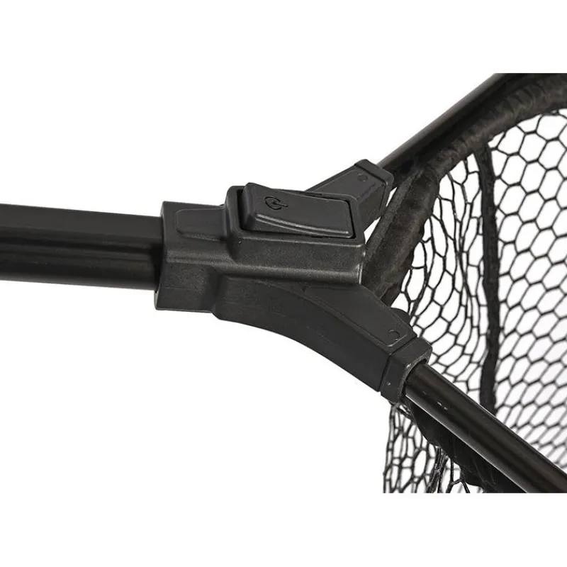 Spro Épuisette Hd Comfort Net * Epuisettes