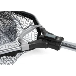 Stucki Fishing Épuisette Tête Pliable * Epuisettes - Gaffes