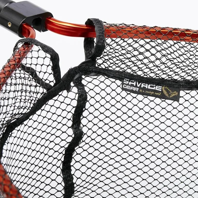 Épuisette Télescopique Savage Gear Easy-Fold