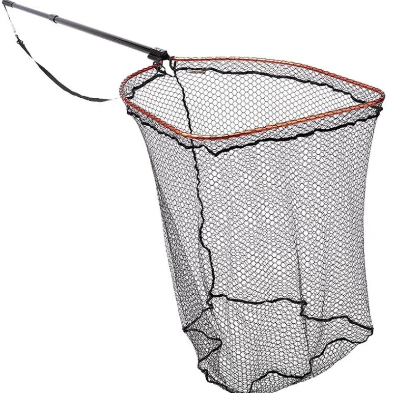 Savage Gear Épuisette Télescopique À Armature Fixe * Epuisettes