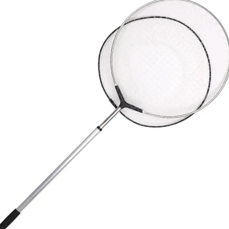 Épuisette Télescopique Stucki Fishing Féra