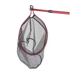 Balzer Épuisette Téléscopique Shirasu Shot Net * Epuisettes|Epuisettes