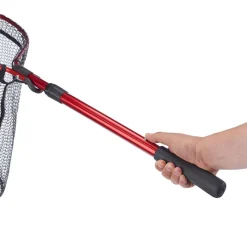 Balzer Épuisette Téléscopique Shirasu Shot Net * Epuisettes|Epuisettes