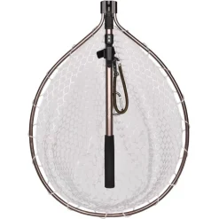 Trout Master Épuisette River Flick Net * Epuisettes