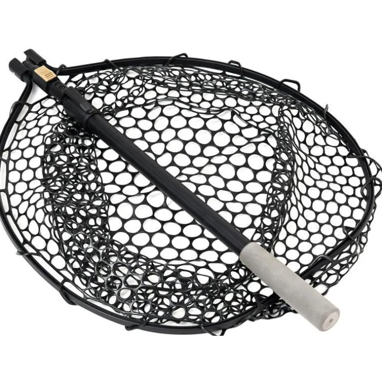 Épuisette Westin Perch Net Telescopic