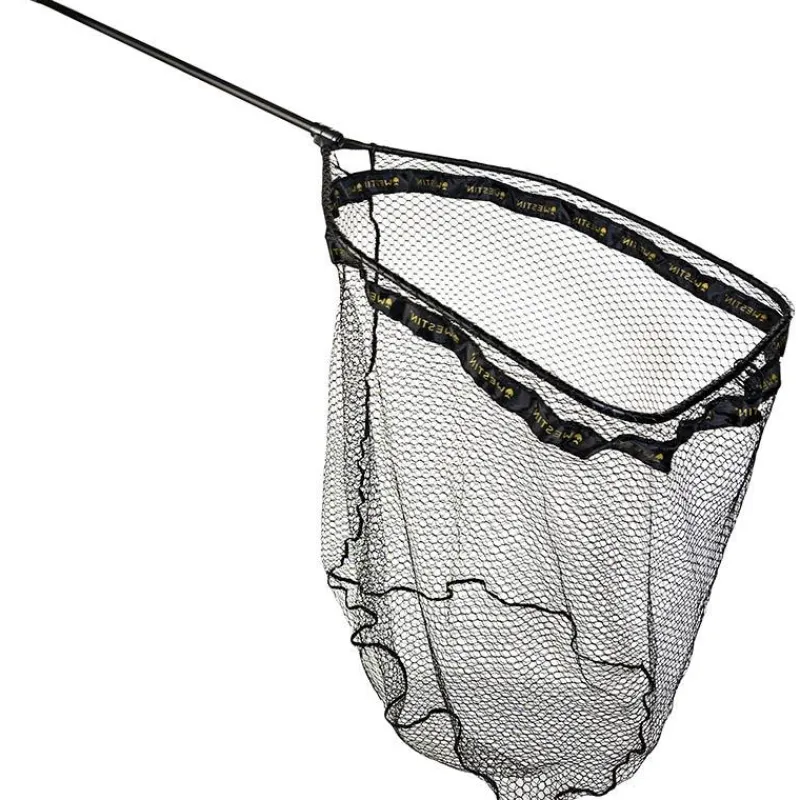 Westin Épuisette W3 C&R Foldable Landing Net * Epuisettes