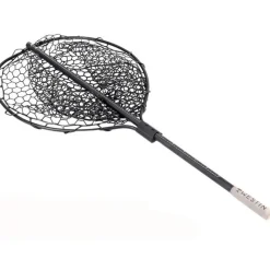 Westin Épuisette W3 C&R Full Rubber Mesh Landing Net * Epuisettes