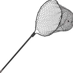 Westin Épuisette W3 C&R Full Rubber Mesh Landing Net * Epuisettes