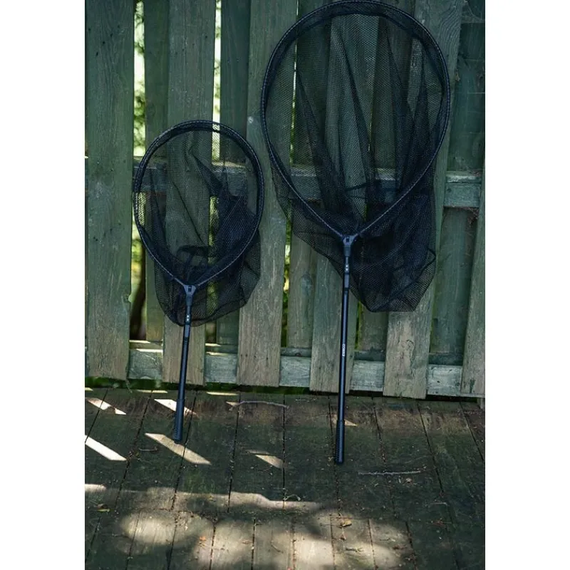 Zebco Épuisette Latex Fast Net * Epuisettes - Bourriches