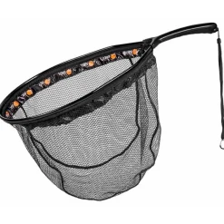 Zeck Épuisette Floating Rubber Net * Epuisettes