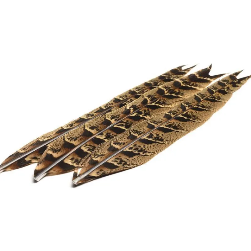 Devaux Queue De Poule Faisanne * Fly Tying