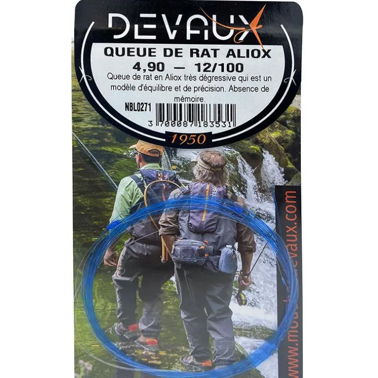 Queue De Rat Devaux Aliox