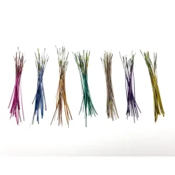 Devaux Quill De Paon Quill Cleanfly * Fly Tying