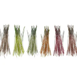 JMC Quill De Paon Royal Quill * Fly Tying