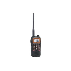 Standard Horizon Radio Vhf Portable Etanche Flottante W Hx210e * Equipements Bateau & Annexe